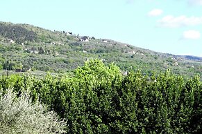 Pleasant Holiday Home in Reggello With Pool