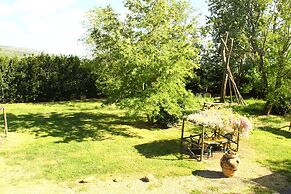 Pleasant Holiday Home in Reggello With Pool