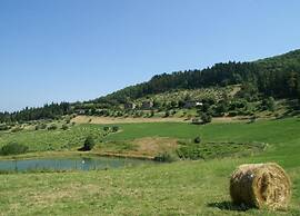 Pleasant Holiday Home in Reggello With Pool