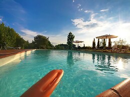Pleasant Holiday Home in Reggello With Pool