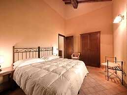 Pleasant Holiday Home in Reggello With Pool