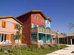 Apartment With Dishwasher, Near Le Teich