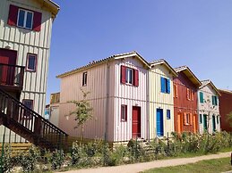 Apartment With Dishwasher, Near Le Teich
