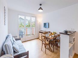 Apartment With Dishwasher, Near Le Teich