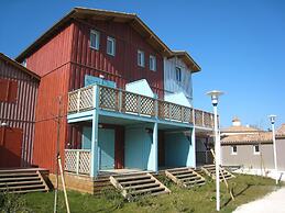 Apartment With Dishwasher, Near Le Teich