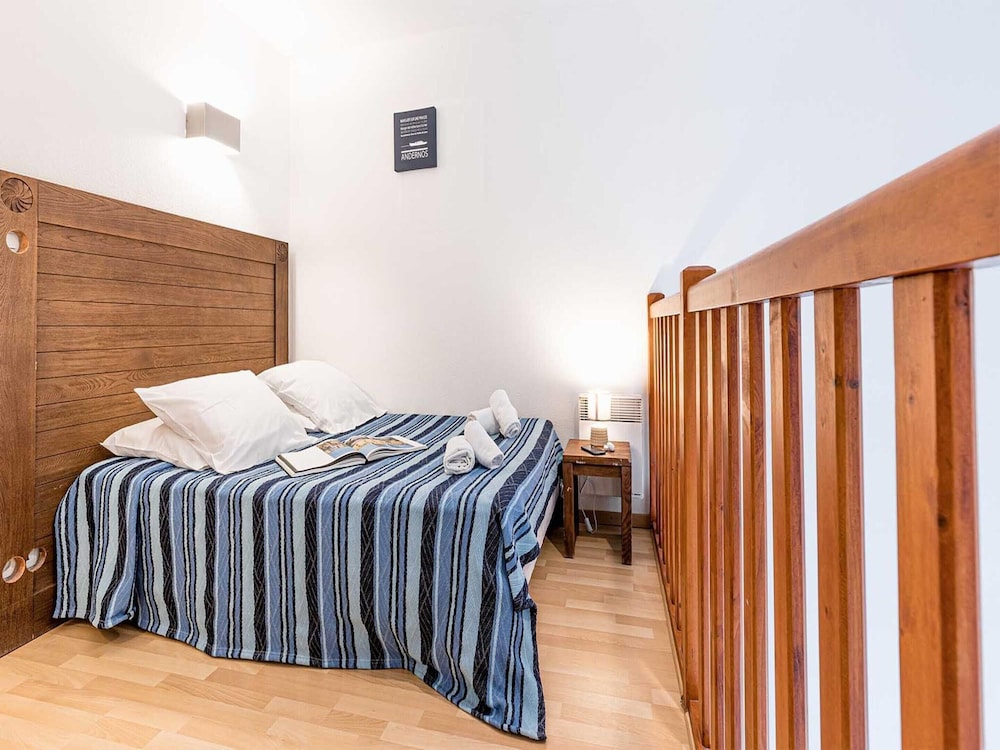 Apartment With Dishwasher, Near Le Teich