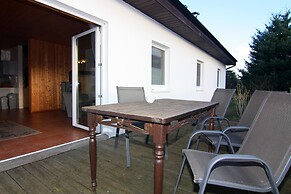 Cottage, Heringsdorf