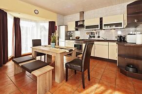 Cottage, Heringsdorf