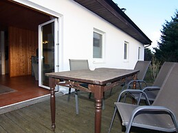 Cottage, Heringsdorf
