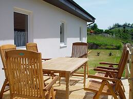 Cottage, Heringsdorf