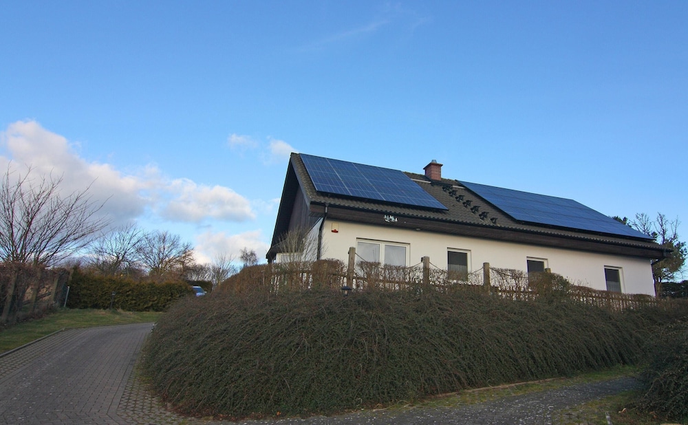 Cottage, Heringsdorf