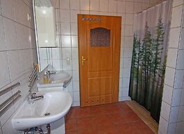Cottage, Heringsdorf