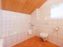 Chalet in Annaberg-lungotz With a Community Pool