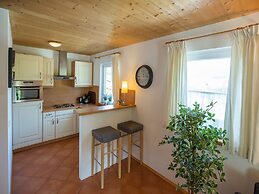 Chalet in Annaberg-lungotz With a Community Pool