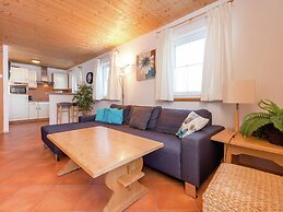 Chalet in Annaberg-lungotz With a Community Pool