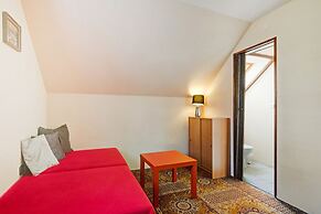Modern Holiday Home in Cerny Dul With Private Garden