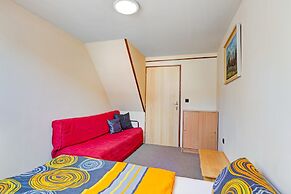 Modern Holiday Home in Cerny Dul With Private Garden