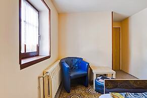 Modern Holiday Home in Cerny Dul With Private Garden