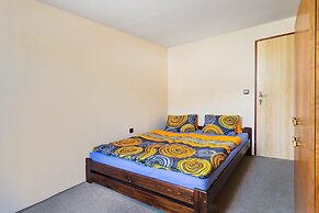 Modern Holiday Home in Cerny Dul With Private Garden