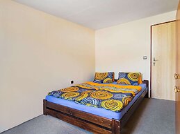 Modern Holiday Home in Cerny Dul With Private Garden