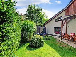 Modern Holiday Home in Cerny Dul With Private Garden