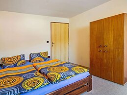 Modern Holiday Home in Cerny Dul With Private Garden