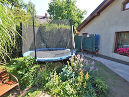 Modern Holiday Home in Cerny Dul With Private Garden