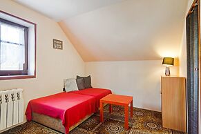 Modern Holiday Home in Cerny Dul With Private Garden