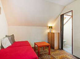 Modern Holiday Home in Cerny Dul With Private Garden