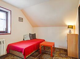 Modern Holiday Home in Cerny Dul With Private Garden
