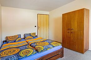 Modern Holiday Home in Cerny Dul With Private Garden
