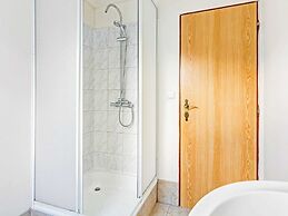 Modern Holiday Home in Cerny Dul With Private Garden