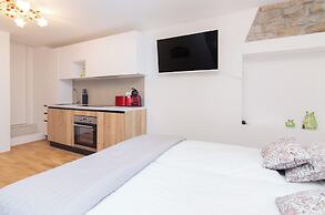 Apartments Elleon Piran