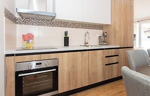 Apartments Elleon Piran