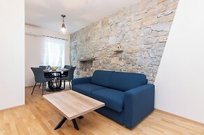Apartments Elleon Piran