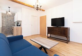 Apartments Elleon Piran
