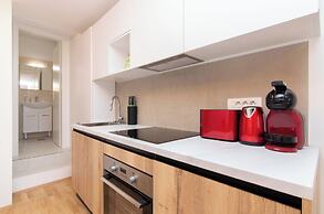 Apartments Elleon Piran