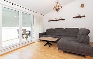 Apartments Elleon Piran