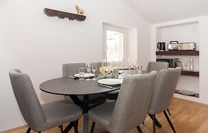 Apartments Elleon Piran