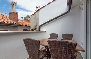 Apartments Elleon Piran