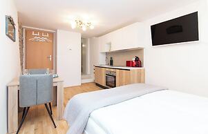 Apartments Elleon Piran