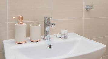 Apartments Elleon Piran