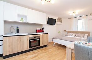 Apartments Elleon Piran