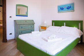 Solemar Sicilia - Villa Mariù