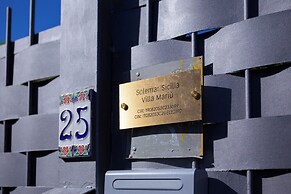 Solemar Sicilia - Villa Mariù