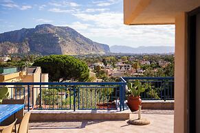Solemar Sicilia - Villa Mariù