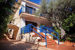 Solemar Sicilia - Villa Mariù