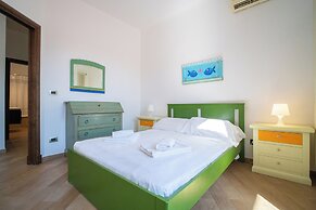 Solemar Sicilia - Villa Mariù