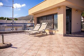 Solemar Sicilia - Villa Mariù