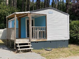 Neat Chalet With Microwave, Antwerp at 39 km